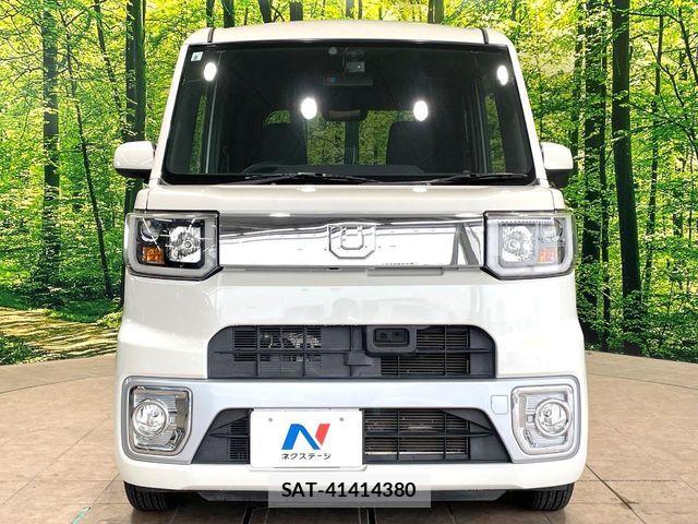 Daihatsu WAKE 2015-09 8102847-13