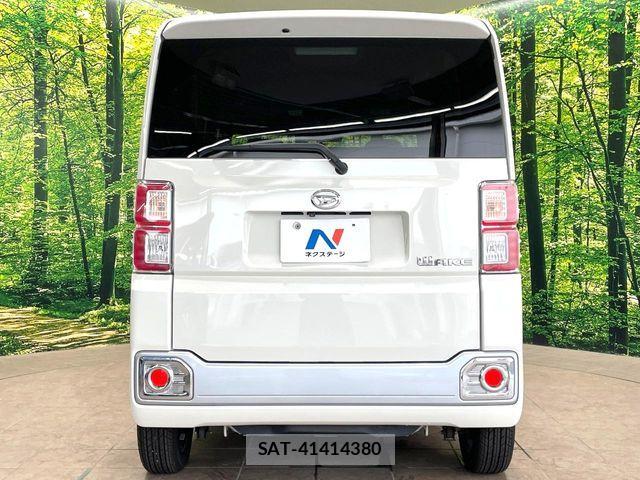 Daihatsu WAKE 2015-09 8102847-14