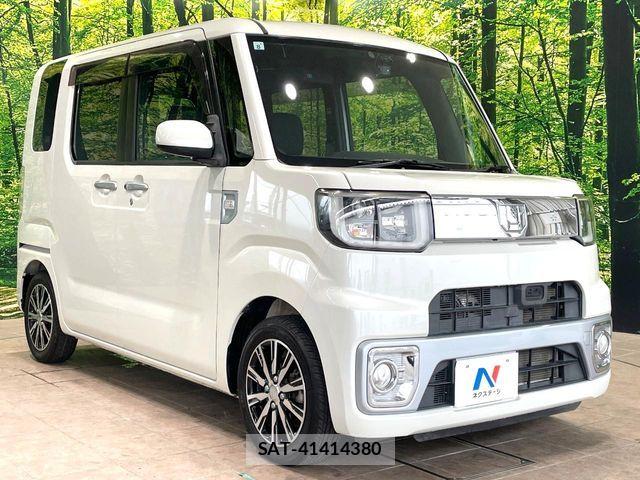 Daihatsu WAKE 2015-09 8102847-15