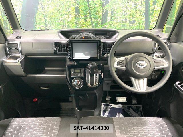 Daihatsu WAKE 2015-09 8102847-1