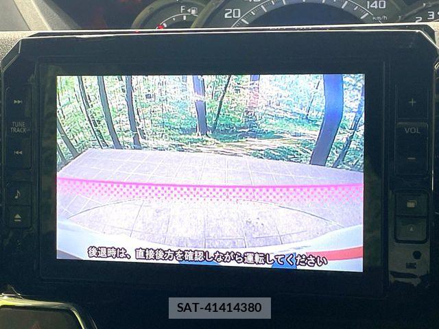 Daihatsu WAKE 2015-09 8102847-3