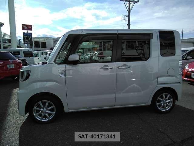 Daihatsu WAKE 2015-06 8102848-10