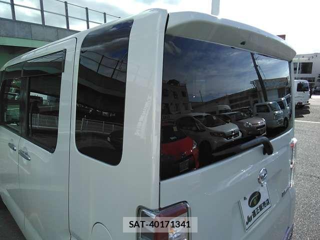 Daihatsu WAKE 2015-06 8102848-11