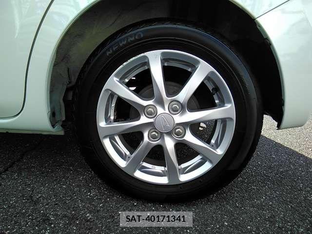 Daihatsu WAKE 2015-06 8102848-12