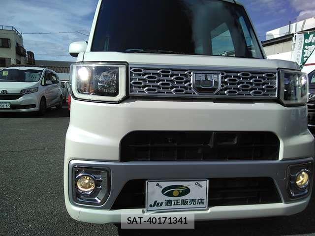 Daihatsu WAKE 2015-06 8102848-13
