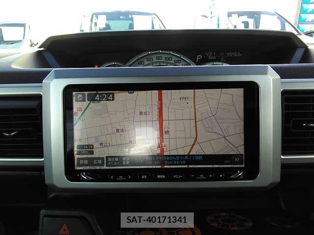 Daihatsu WAKE 2015-06 8102848-15