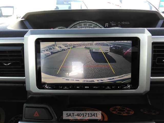 Daihatsu WAKE 2015-06 8102848-16