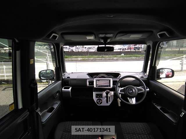 Daihatsu WAKE 2015-06 8102848-3