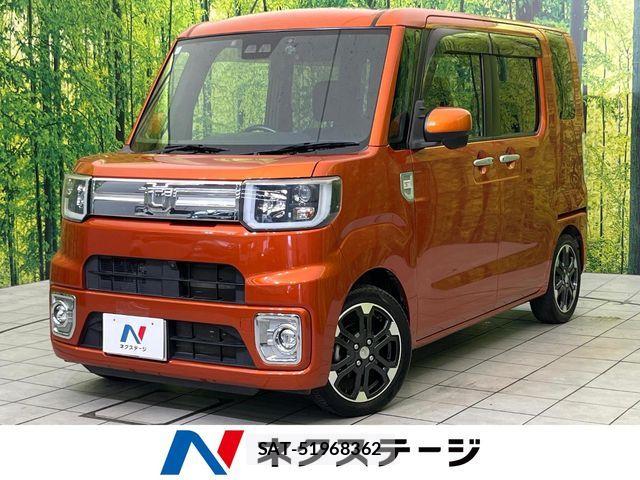 Daihatsu WAKE 2019-01 8102845-0