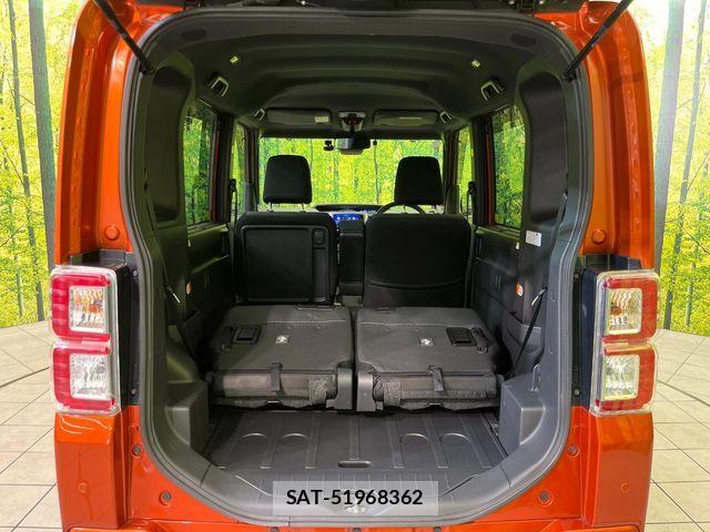Daihatsu WAKE 2019-01 8102845-9