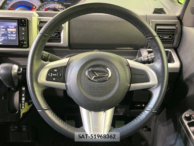 Daihatsu WAKE 2019-01 8102845-10
