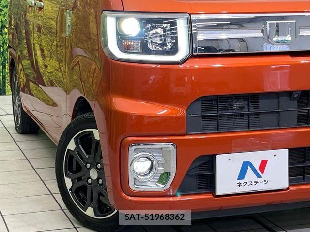 Daihatsu WAKE 2019-01 8102845-11