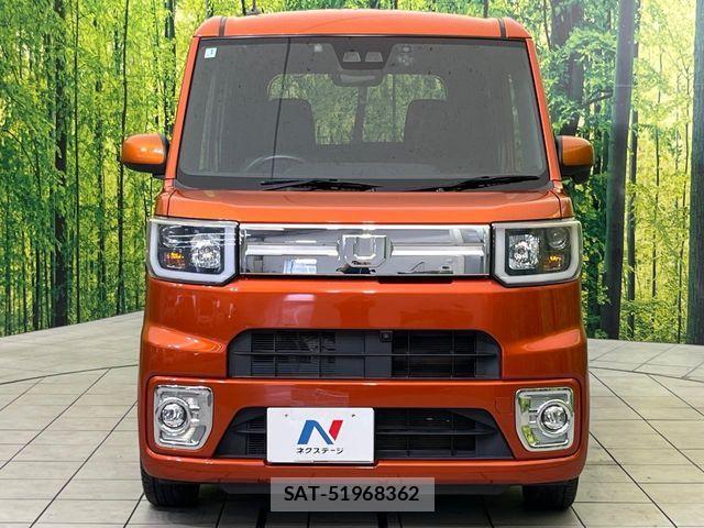 Daihatsu WAKE 2019-01 8102845-13