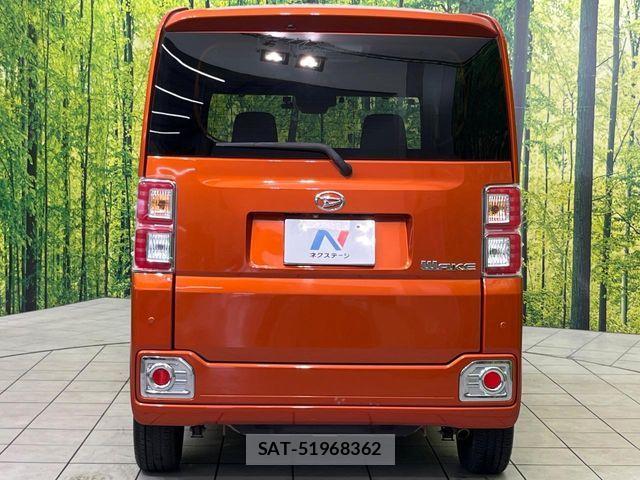 Daihatsu WAKE 2019-01 8102845-14