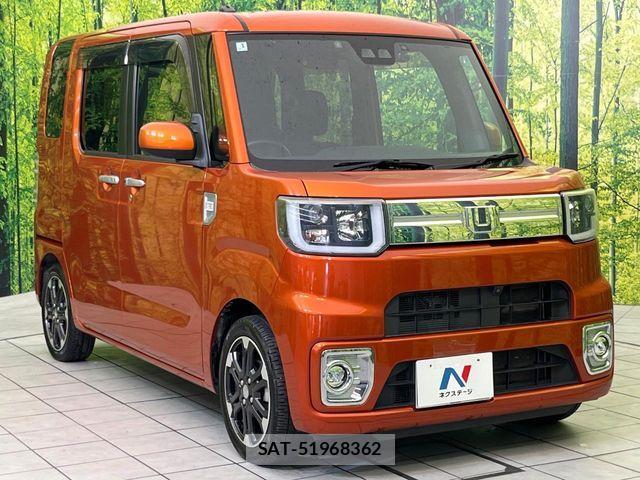 Daihatsu WAKE 2019-01 8102845-15