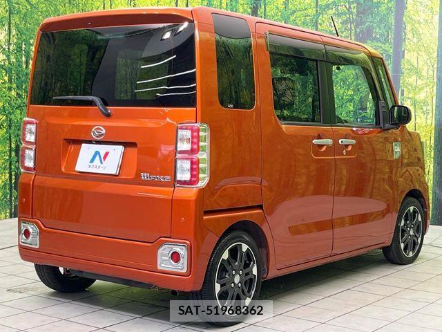 Daihatsu WAKE 2019-01 8102845-16