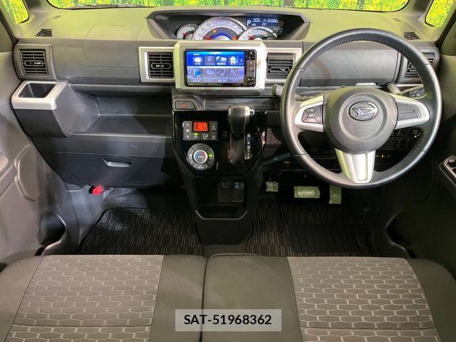 Daihatsu WAKE 2019-01 8102845-1