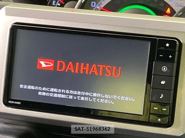 Daihatsu WAKE 2019-01 8102845-2