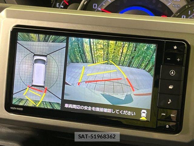 Daihatsu WAKE 2019-01 8102845-3