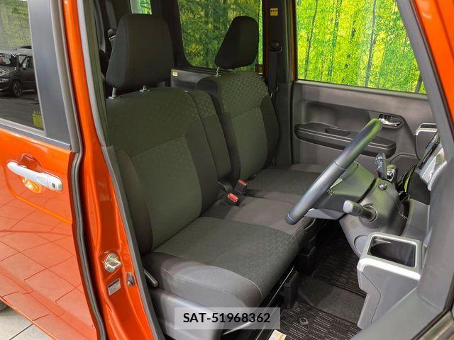 Daihatsu WAKE 2019-01 8102845-7