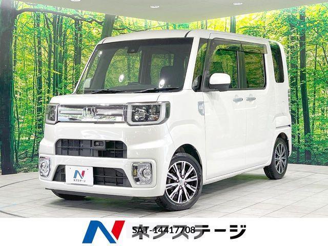 Daihatsu WAKE 2017-05 8102843-0