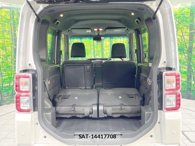 Daihatsu WAKE 2017-05 8102843-9
