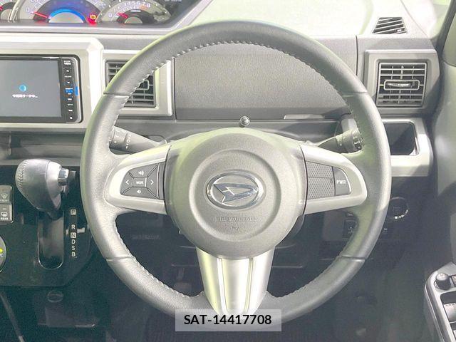 Daihatsu WAKE 2017-05 8102843-10