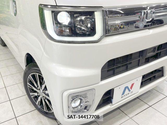 Daihatsu WAKE 2017-05 8102843-11
