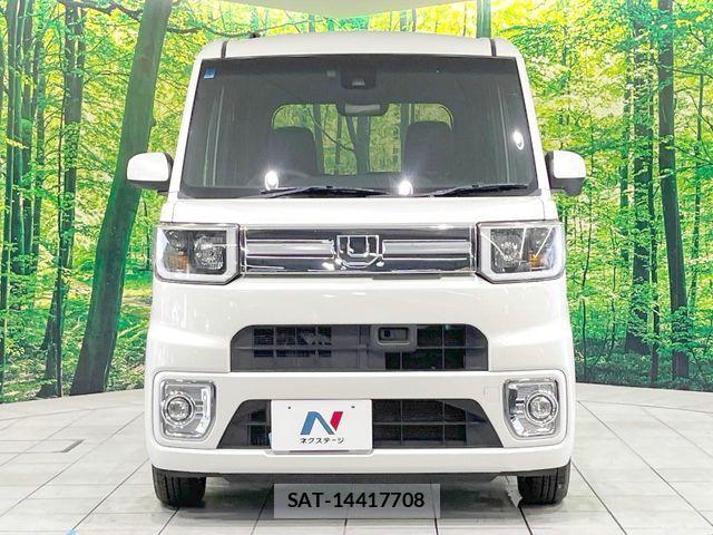 Daihatsu WAKE 2017-05 8102843-13