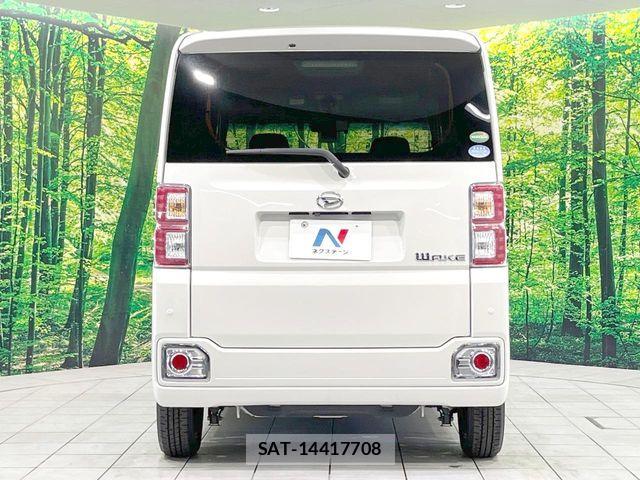 Daihatsu WAKE 2017-05 8102843-14