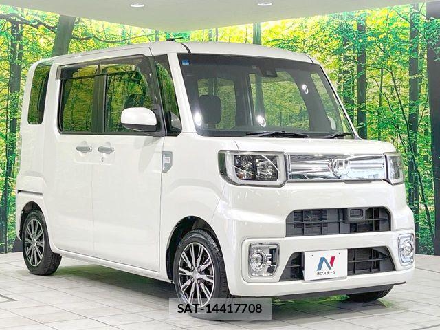 Daihatsu WAKE 2017-05 8102843-15
