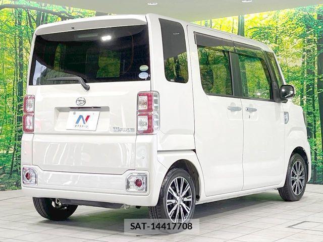 Daihatsu WAKE 2017-05 8102843-16