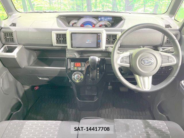 Daihatsu WAKE 2017-05 8102843-1