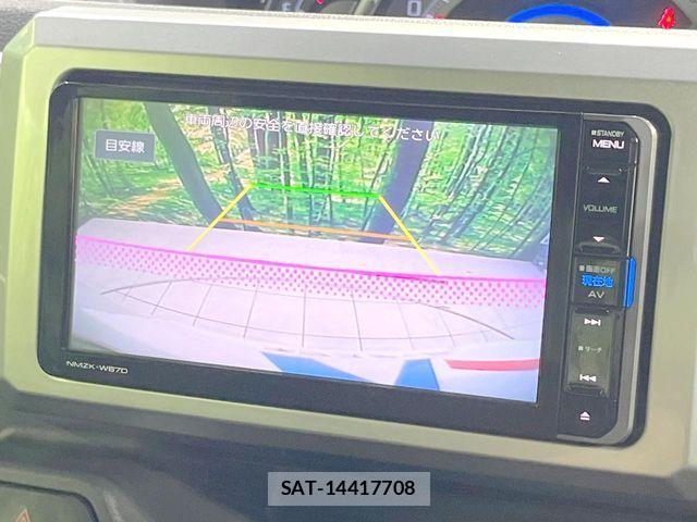 Daihatsu WAKE 2017-05 8102843-3