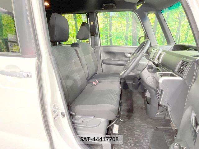 Daihatsu WAKE 2017-05 8102843-7