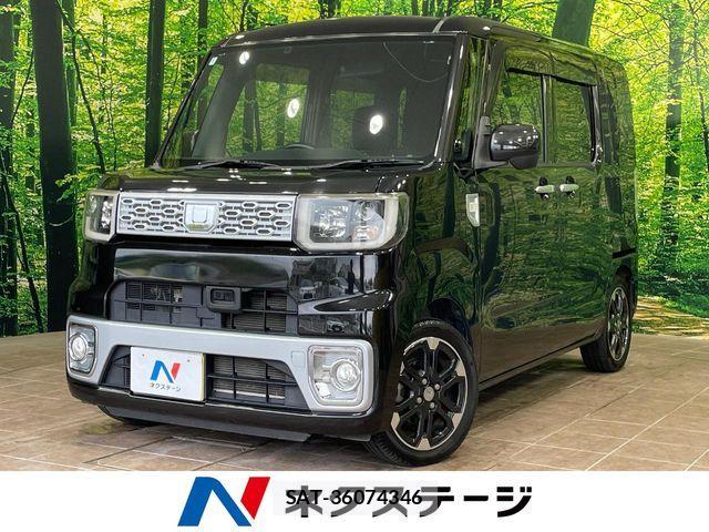 Daihatsu WAKE 2016-05 8133113-0