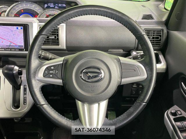 Daihatsu WAKE 2016-05 8133113-10