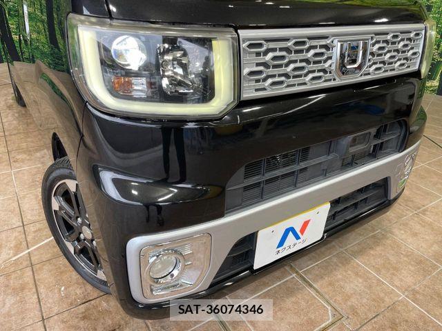 Daihatsu WAKE 2016-05 8133113-11