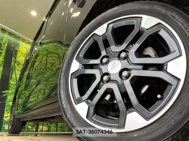 Daihatsu WAKE 2016-05 8133113-12