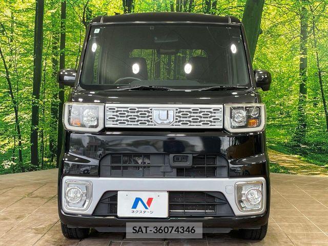 Daihatsu WAKE 2016-05 8133113-13