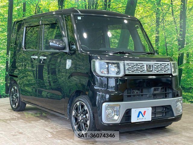 Daihatsu WAKE 2016-05 8133113-15