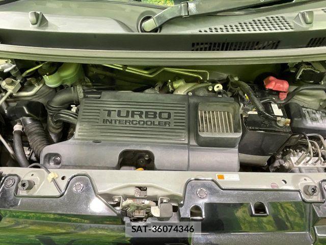 Daihatsu WAKE 2016-05 8133113-17