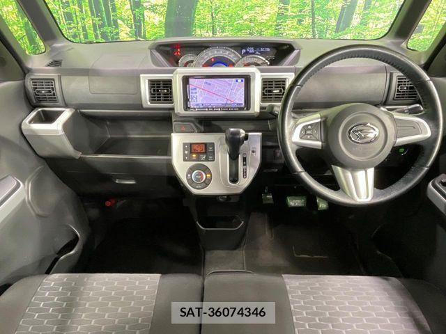 Daihatsu WAKE 2016-05 8133113-1