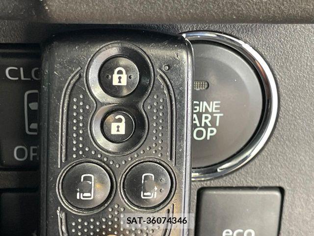 Daihatsu WAKE 2016-05 8133113-6