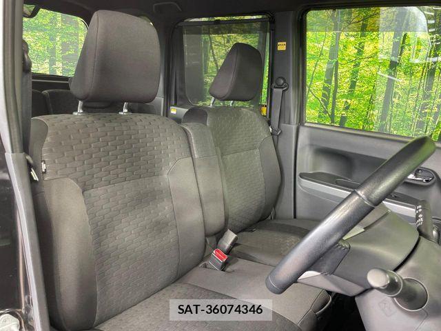 Daihatsu WAKE 2016-05 8133113-7