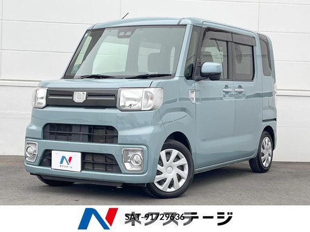 Daihatsu WAKE 2020-09 8133114-0
