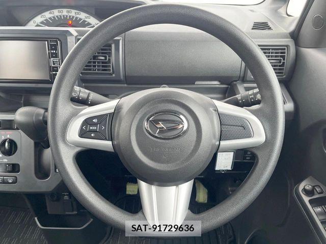 Daihatsu WAKE 2020-09 8133114-10