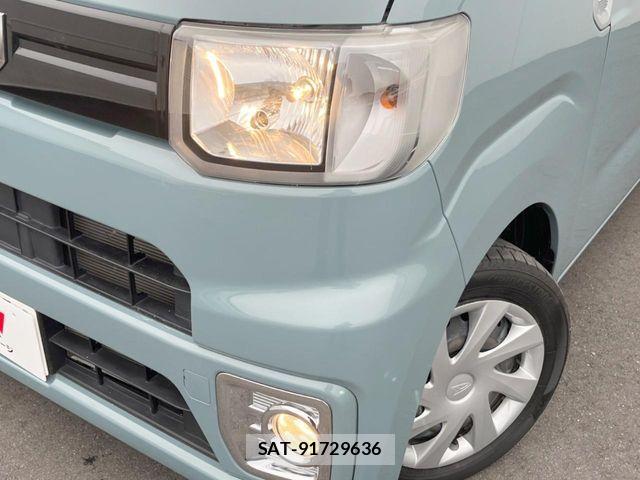 Daihatsu WAKE 2020-09 8133114-11