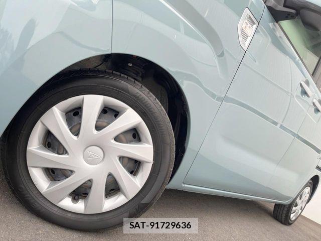 Daihatsu WAKE 2020-09 8133114-12