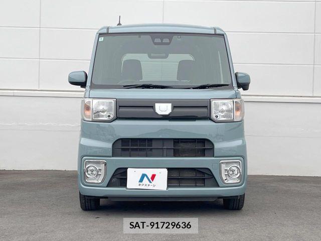 Daihatsu WAKE 2020-09 8133114-13